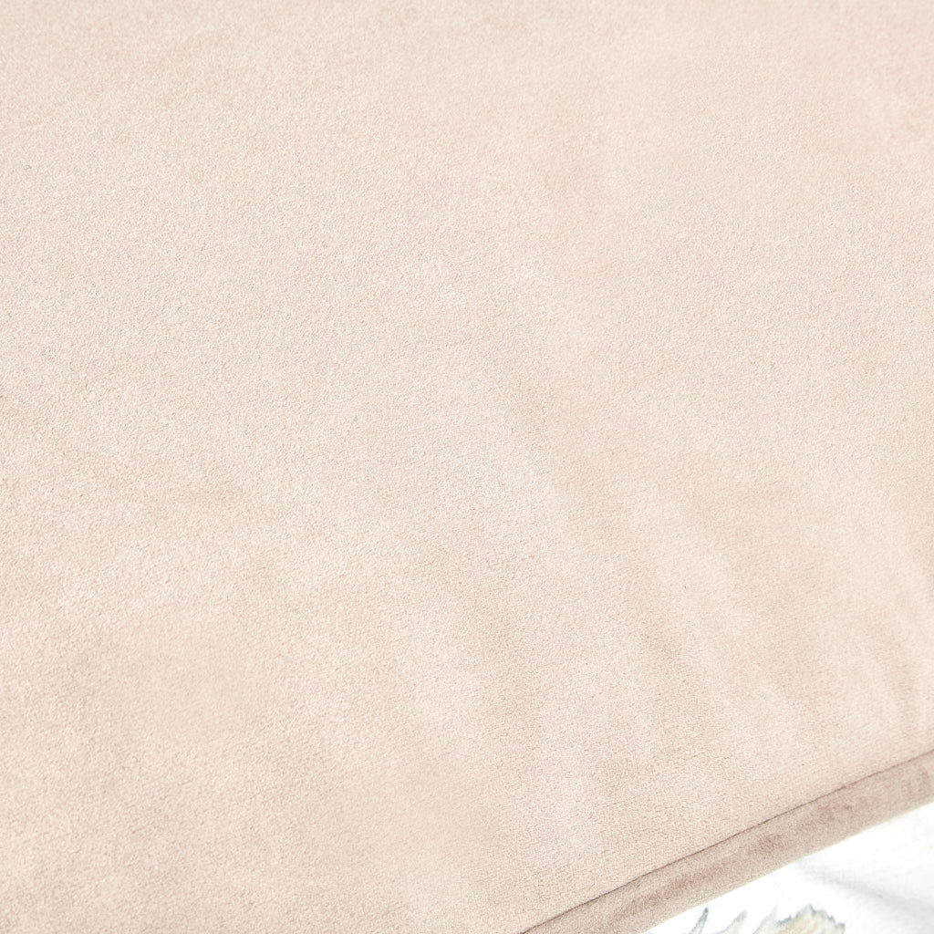 Christine Varley | B&T Cav King Charles | Dog Scatter Cushion Cushions Christine Varley