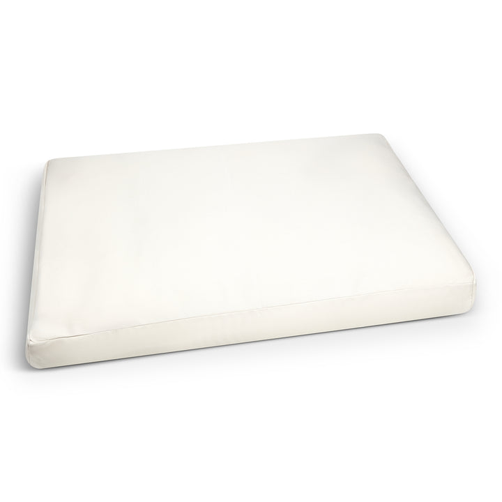 Canvas Fabric Dog Bed  Barking Beds