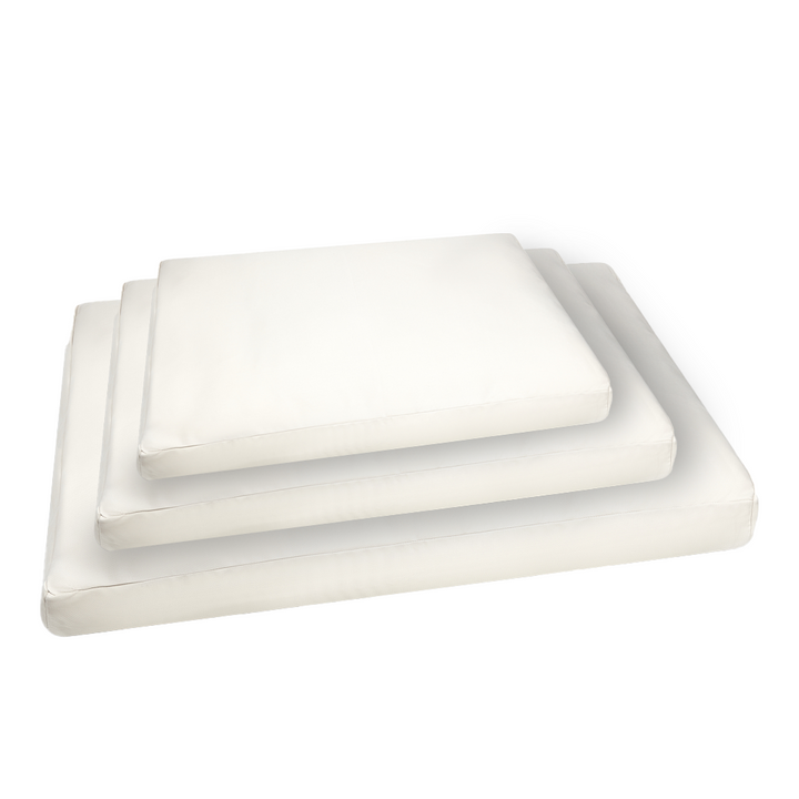 Canvas Fabric Dog Bed  Barking Beds