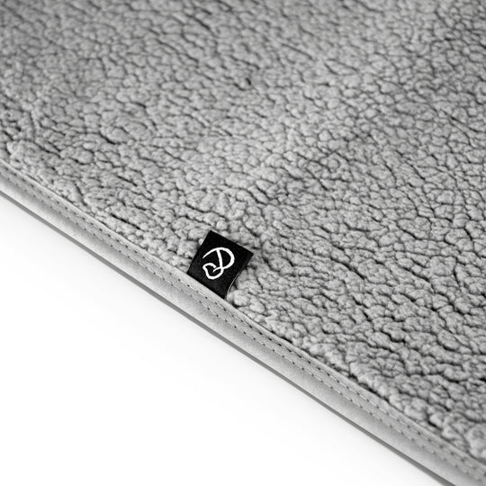 Pup & Kit - PetProtector® Waterproof Pet Blanket - Grey Blankets Pup & Kit