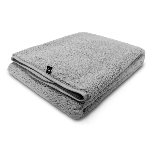 Pup & Kit - PetProtector® Waterproof Pet Blanket - Grey Blankets Pup & Kit