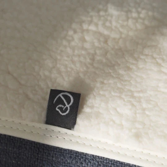 Pup & Kit - PetProtector® Waterproof Pet Blanket - Natural Blankets Pup & Kit