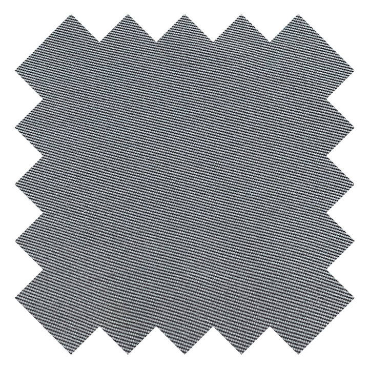 Charcoal Fabric Dog Bed  Barking Beds